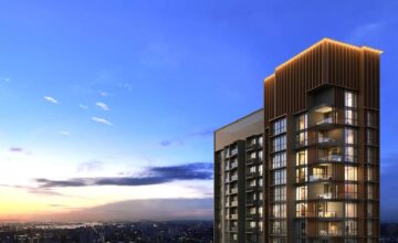 UPPERHOUSE Perspective 2