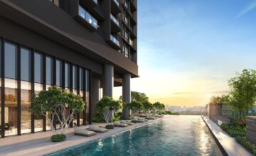 UPPERHOUSE Perspective 4