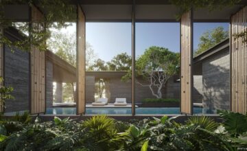 UPPERHOUSE Perspective 5