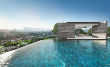 UPPERHOUSE Perspective 10