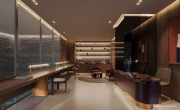 UPPERHOUSE Perspective 11