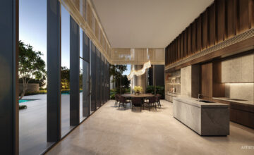 UPPERHOUSE Perspective 13