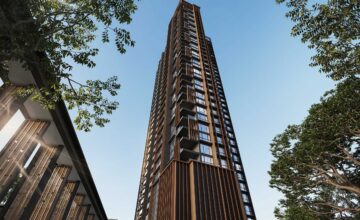 UPPERHOUSE Perspective 7