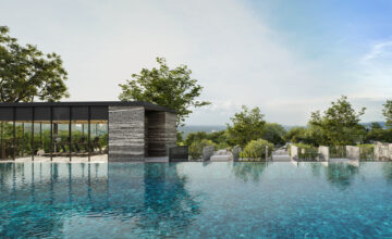 UPPERHOUSE Perspective 8